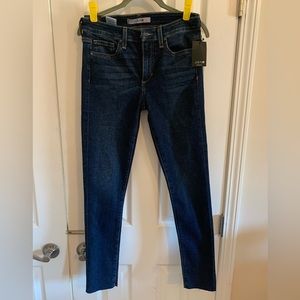 Joe’s Jeans Skinny Ankle size 27 NWT